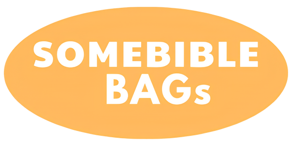 SomeBibleBags